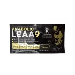 Anabolic LEAA9 - 8 г зразок