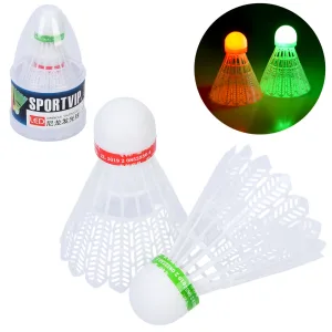 Волани для бадмінтону 2 шт MS