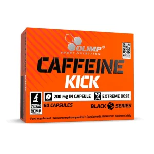 Caffeine Kick - 60 капсул