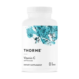Vitamin C with Flavonoids 90 capsules (exp. 12.26)