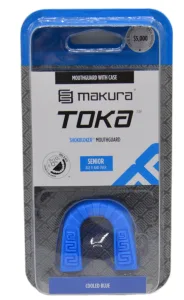Капа MAKURA Toka доросла (вік 11+) Blue (art.6017514103)