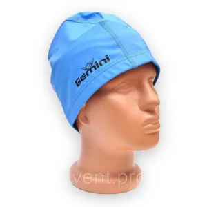 Шапочка для плавання синій