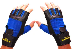 Рукавички для фітнесу BL - L