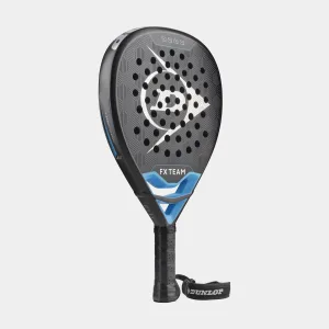 Ракетка для падель тенісу Dunlop PRT FX Star 2026 10370745 Оригінал