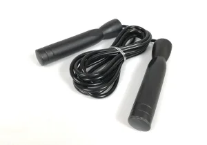 Швидкісна скакалка EasyFit 280 см з підшипником