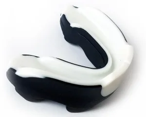 Капа Fairtex MG3 доросла (вік 11+) Black