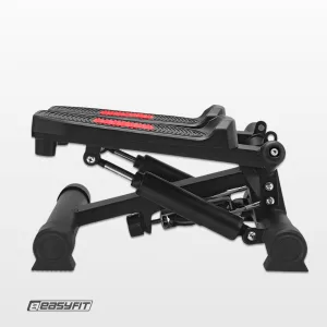 Степер поворотний EasyFit Pace В з еспандерами