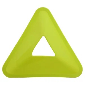 Фішки тренувальні для розмітки поля трикутний (50 шт)