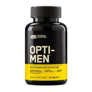 Opti-men - 90 таблеток
