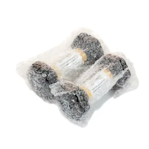 Гантелі Sport для фітнесу з вініловим покриттям 2 шт по 2.0 кг GSD-2.0BK