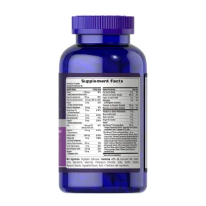 Ultra Woman™ Daily Multi Timed Release with Zinc - 180 капсул