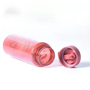 Пляшка для води 800 мл MK 4875 Зелений