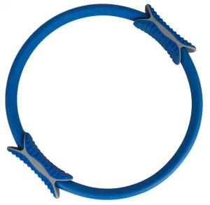 Кільце для пілатесу EasyFit сине