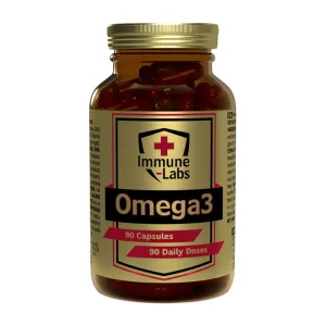 Omega 3 - 90 капсул