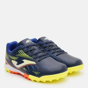 Сороконіжки дитячі Joma PROPULSION JR Дет темно-синій PRJS2503TF (Оригінал) - 34