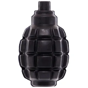 Граната для метання гумовий чорний