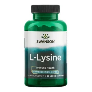 L-Lysine - 90 капсул