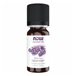Lavender Oil - 10 ml
