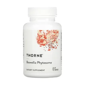 Boswellia Phytosome - 60 капсул