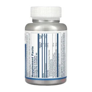 Super Omega 3-7-9 - 120 софтгель