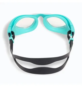 Окуляри для плавання Arena THE ONE бірюзовий, чорний універсальний (оригінал)