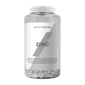 Zinc - 270 таблеток