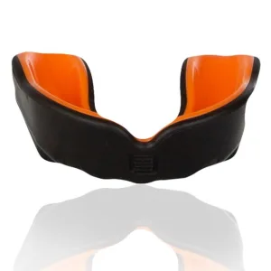 Капа MAKURA Ignis доросла (вік 11+) Black/Orange (art.6017514013)