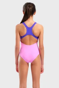 Купальник для плавання злитий Arena DIM LIGHT SWIMSUIT SWIM PRO BA дет (оригінал) 164 см