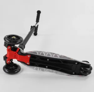 Самокат Best Scooter 779-1339, d=12 см