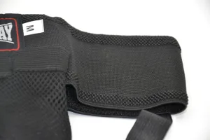 Захист паху PowerPlay 3029 чорний - M