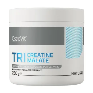 Tri Creatine Malate 250 г чистый