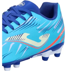 Бути дитячі Joma PROPULSION JR Діт бірюзовий PRJS2505FG (Оригінал) - 35
