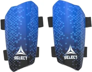 Щитки футбольні Select SHIN GUARDS STANDARD v23 розмір L (Оригінал)
