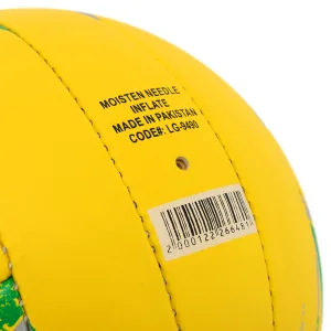 М'яч волейбольний LEGEND 9490 №5 PU