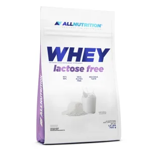 Whey Lactose Free - 700 г шоколад