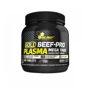 Gold BEEF PRO PLASMA - 300 таблеток
