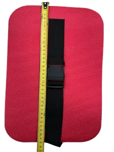 Сидіння кольоровий 35*24*0.8 см