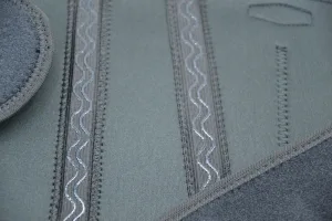 Пояс корсет для підтримки спини Power System PS-6014 Neo Back Support S/M