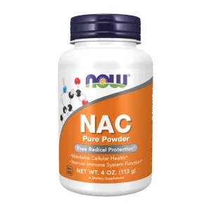 NAC Pure Powder - 113 г
