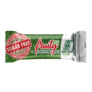 FRUITY Pro без цукру - 30 г ківі,алоє, яблуко, мигдаль