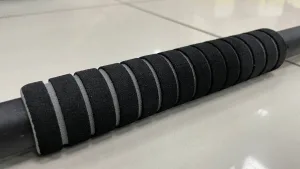 Турнік у дверний отвір розсувний 650-750 мм