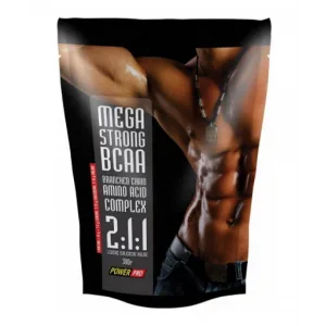 BCAA 2-1-1 - 300 г Без смаку