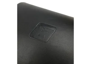 Подушка для пресу EasyFit AB MAT абмат чорний