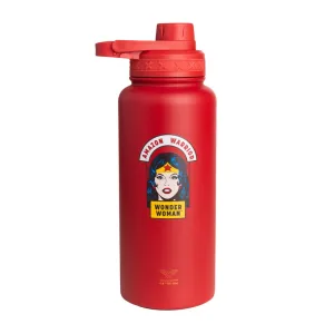 Bohtal Sports Bottle Wonder Woman AW - 960 мл