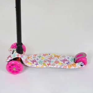 Самокат Best Scooter 779-1336, d=12 см