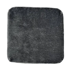 Подушки для растяжки под ногу 16,5 x 16,5 x 3 см - серый