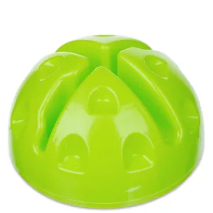 База під стійку водоналивна зелений