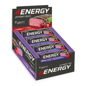 4 ENERGY - 24x40 г ягода