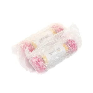 Гантелі Sport для фітнесу з вініловим покриттям 2 шт по 0.5 кг GSD-0.5PINK