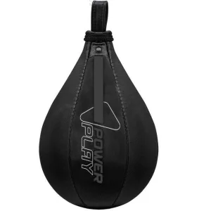 Пневмогруша боксерська PowerPlay 3061 Ultra Series чорна D 26 см.